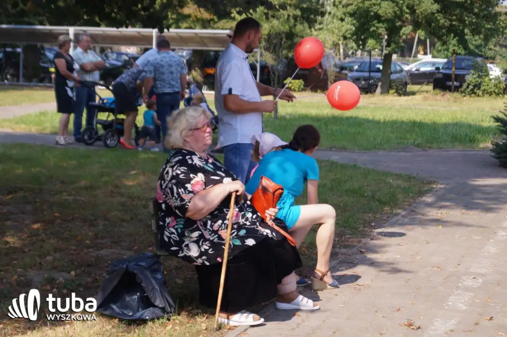 10 rocznica nadania imienia Publicznej Szkole Podstawowej w Kręgach