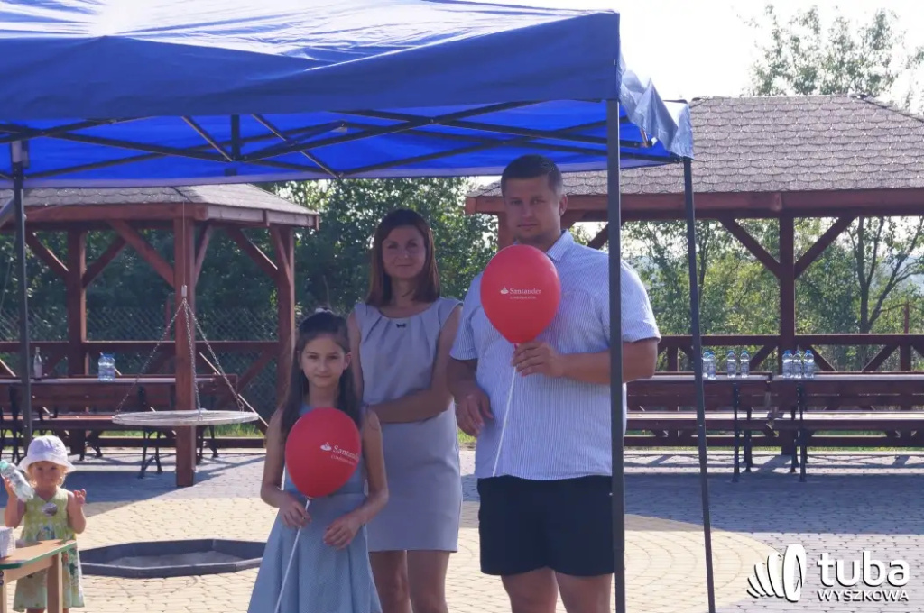 10 rocznica nadania imienia Publicznej Szkole Podstawowej w Kręgach