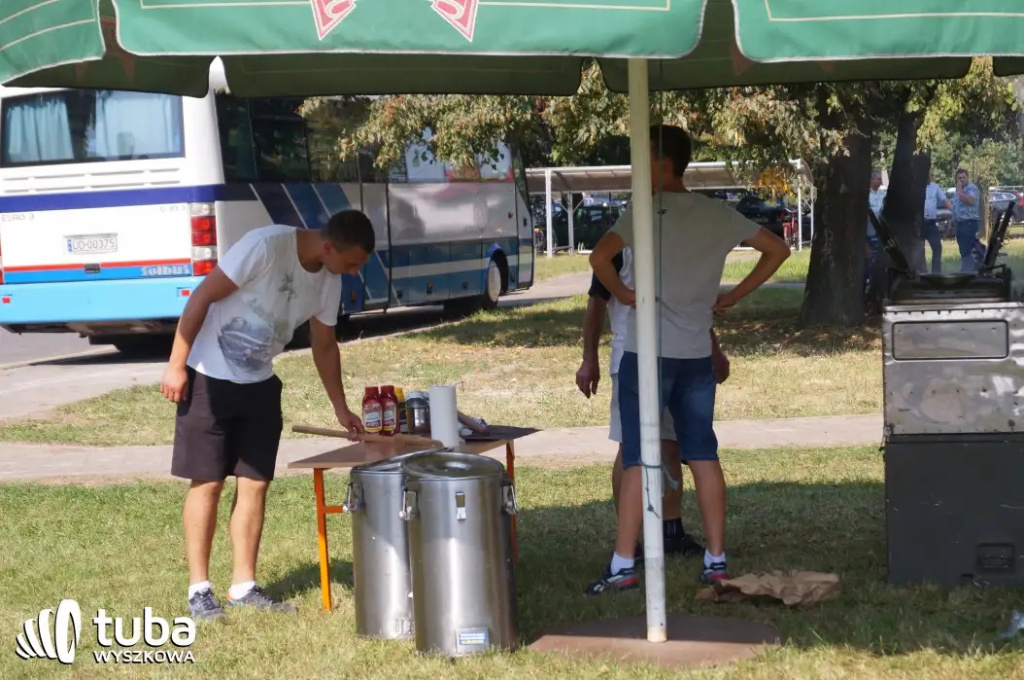 10 rocznica nadania imienia Publicznej Szkole Podstawowej w Kręgach