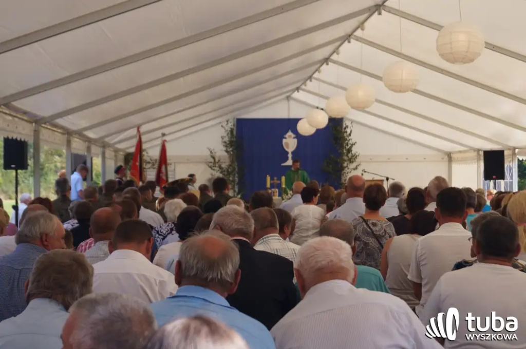 10 rocznica nadania imienia Publicznej Szkole Podstawowej w Kręgach