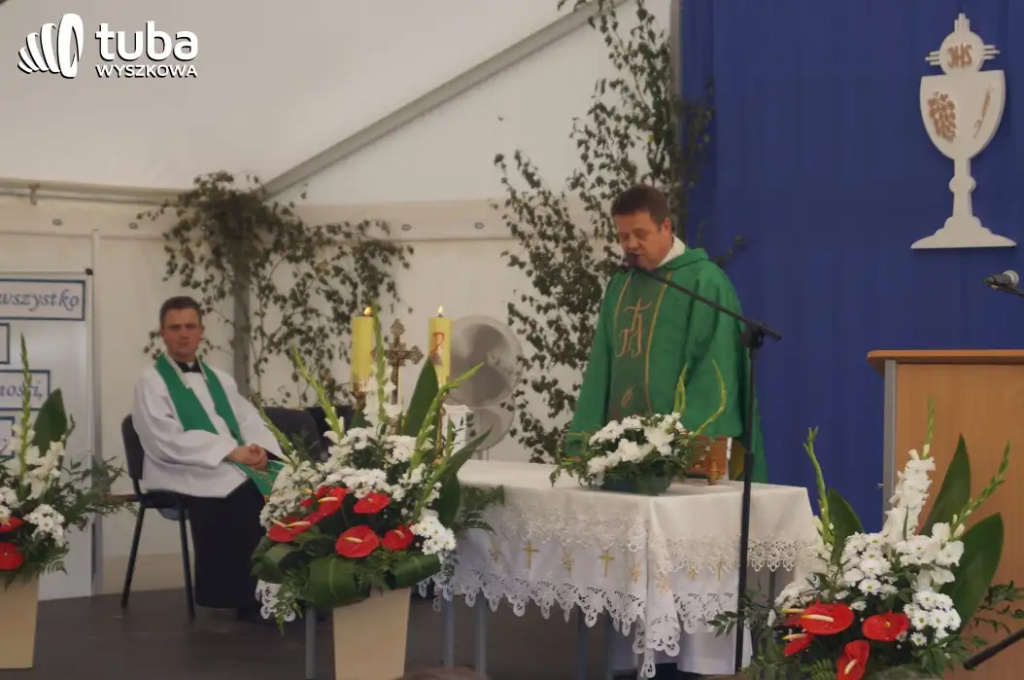 10 rocznica nadania imienia Publicznej Szkole Podstawowej w Kręgach