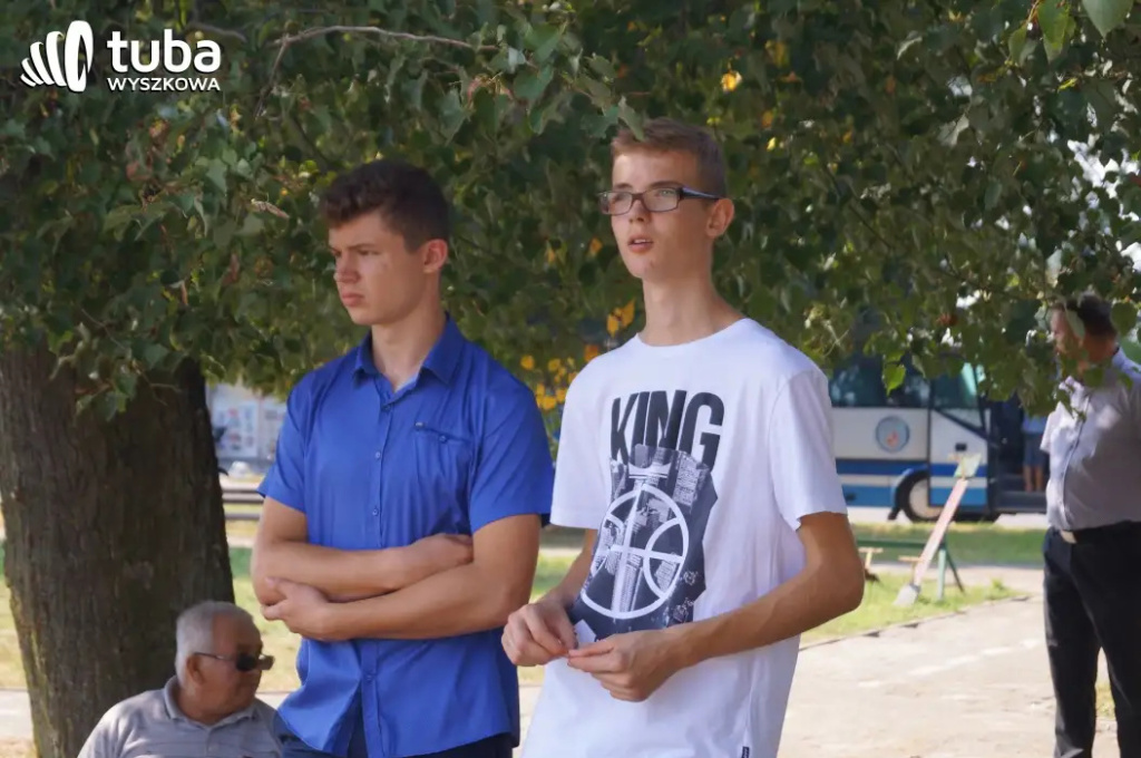 10 rocznica nadania imienia Publicznej Szkole Podstawowej w Kręgach