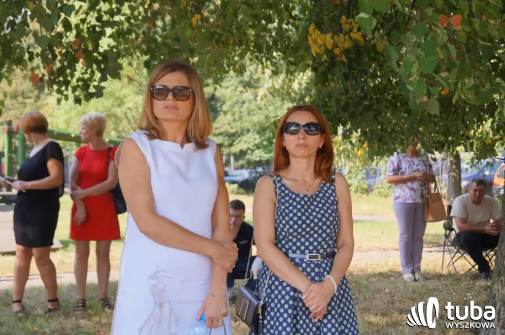 10 rocznica nadania imienia Publicznej Szkole Podstawowej w Kręgach