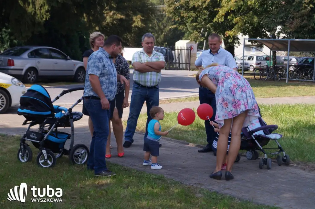 10 rocznica nadania imienia Publicznej Szkole Podstawowej w Kręgach