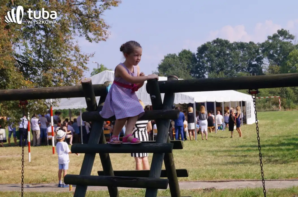 10 rocznica nadania imienia Publicznej Szkole Podstawowej w Kręgach