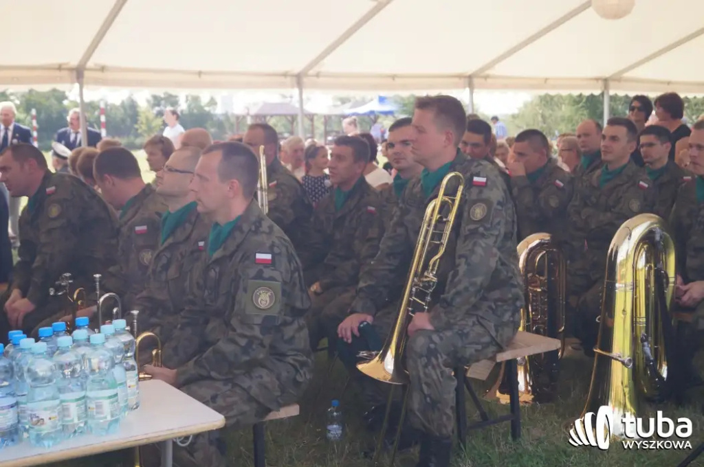 10 rocznica nadania imienia Publicznej Szkole Podstawowej w Kręgach