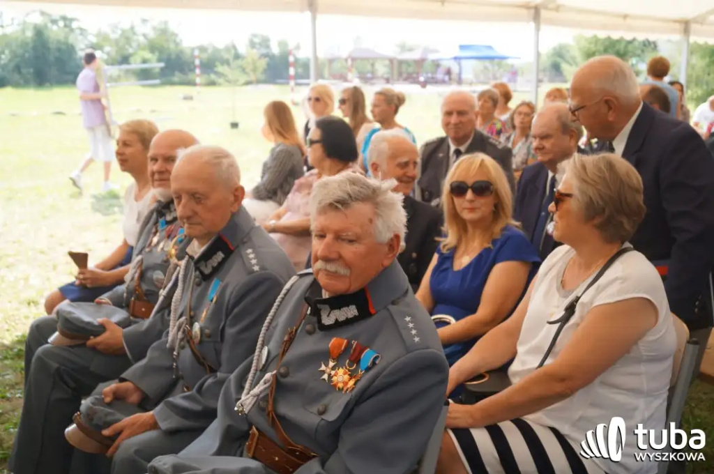 10 rocznica nadania imienia Publicznej Szkole Podstawowej w Kręgach
