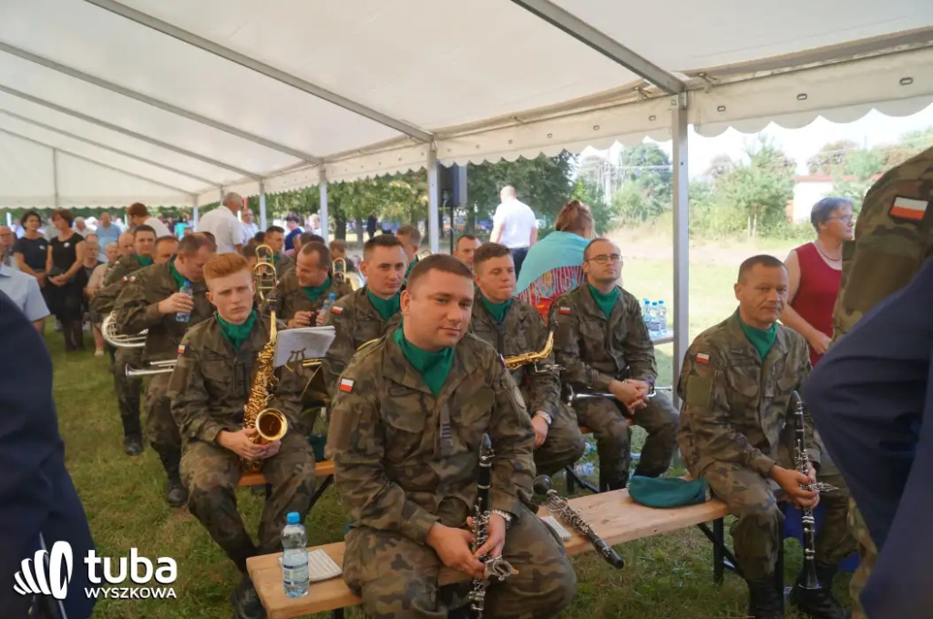 10 rocznica nadania imienia Publicznej Szkole Podstawowej w Kręgach