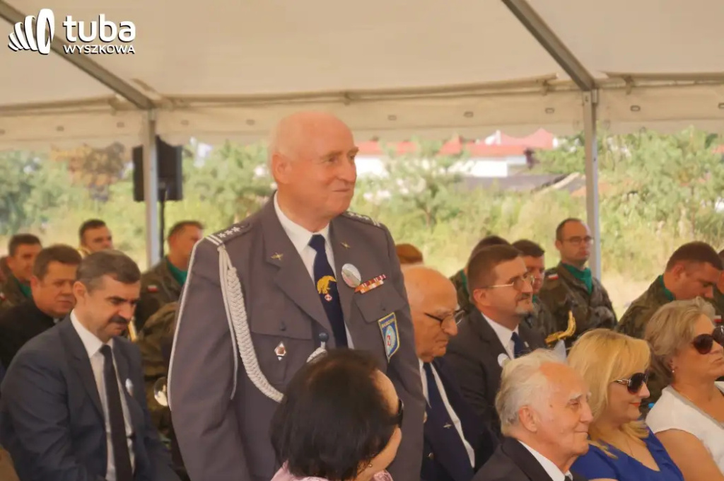 10 rocznica nadania imienia Publicznej Szkole Podstawowej w Kręgach