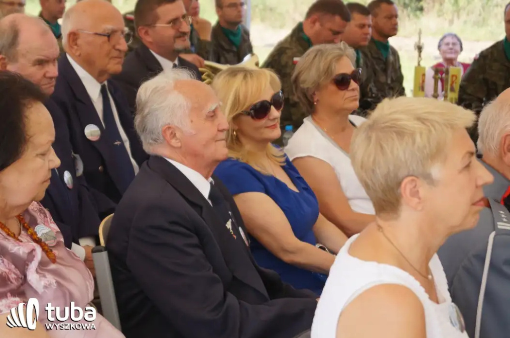 10 rocznica nadania imienia Publicznej Szkole Podstawowej w Kręgach