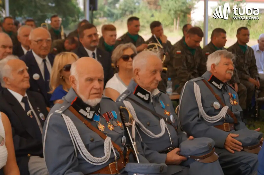 10 rocznica nadania imienia Publicznej Szkole Podstawowej w Kręgach