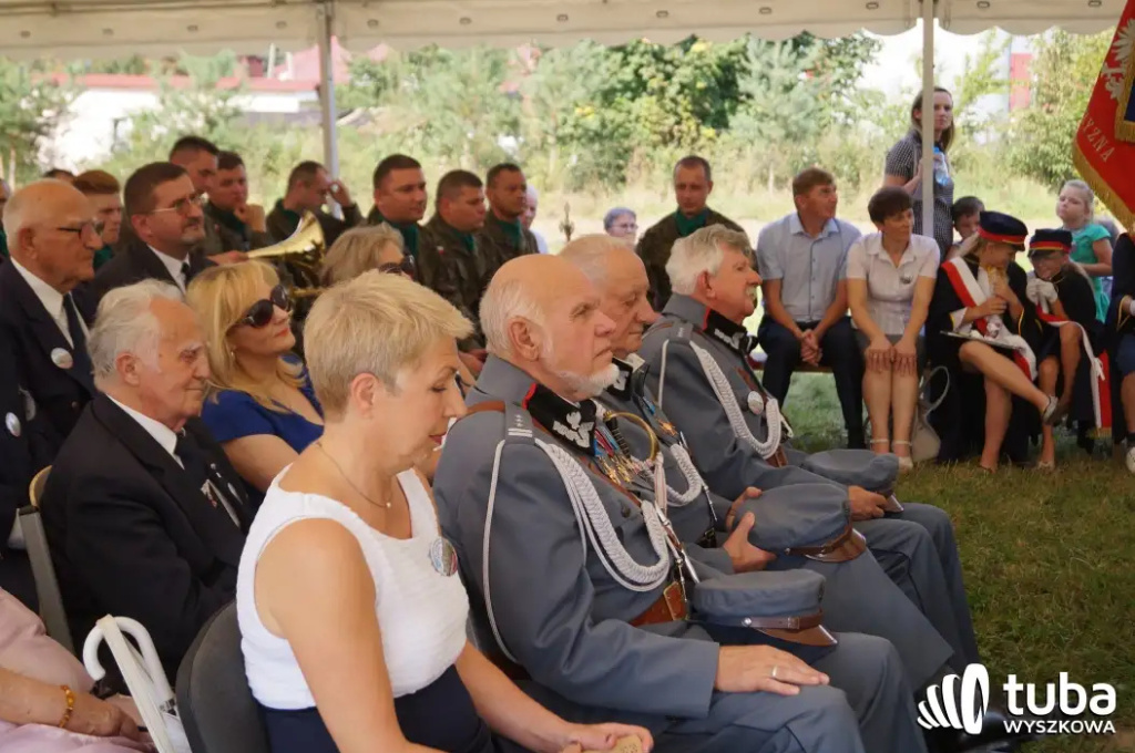 10 rocznica nadania imienia Publicznej Szkole Podstawowej w Kręgach