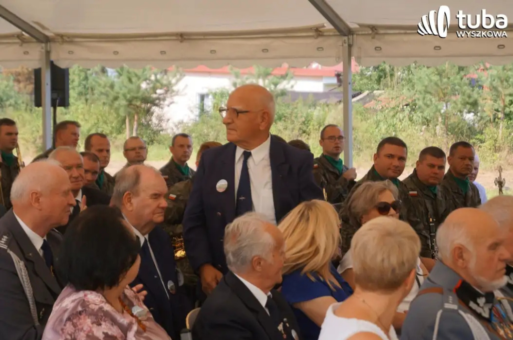 10 rocznica nadania imienia Publicznej Szkole Podstawowej w Kręgach