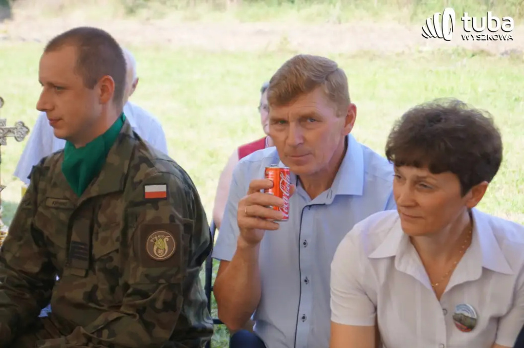 10 rocznica nadania imienia Publicznej Szkole Podstawowej w Kręgach