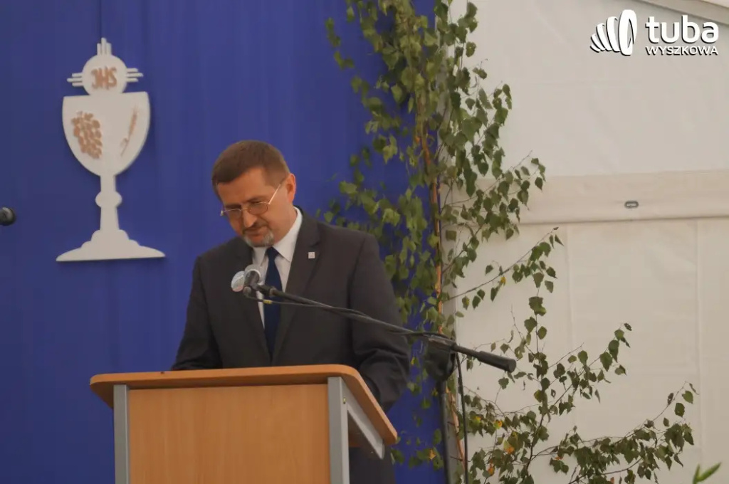 10 rocznica nadania imienia Publicznej Szkole Podstawowej w Kręgach