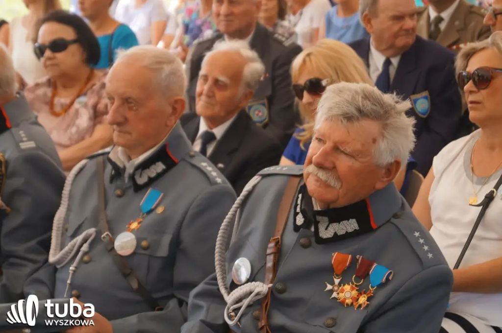 10 rocznica nadania imienia Publicznej Szkole Podstawowej w Kręgach