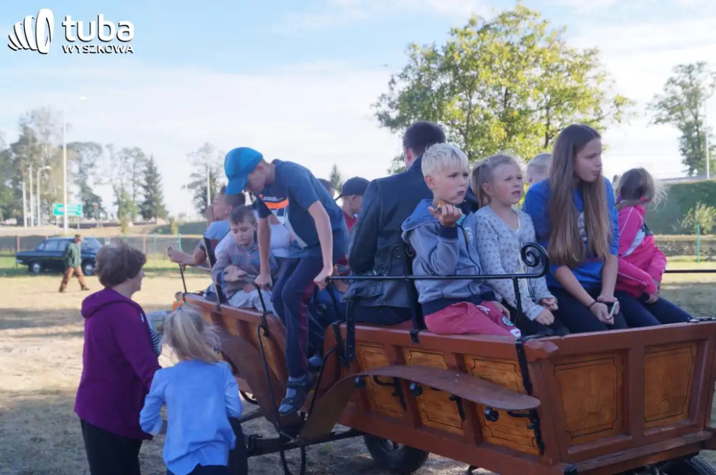 Europejskie Dni Dziedzictwa w Niegowie