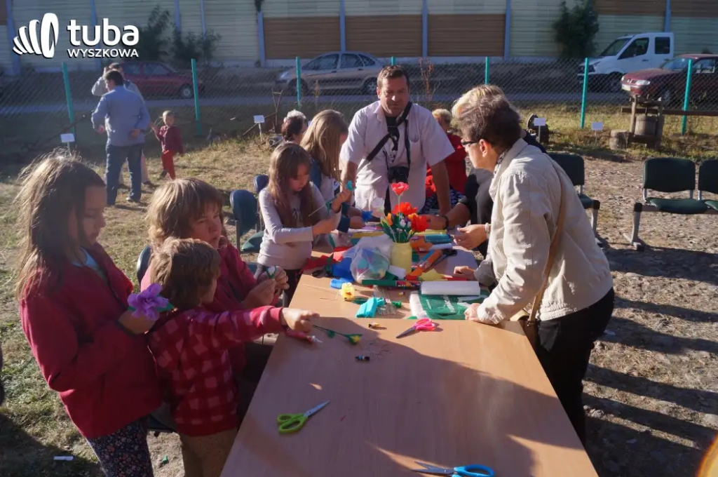 Europejskie Dni Dziedzictwa w Niegowie