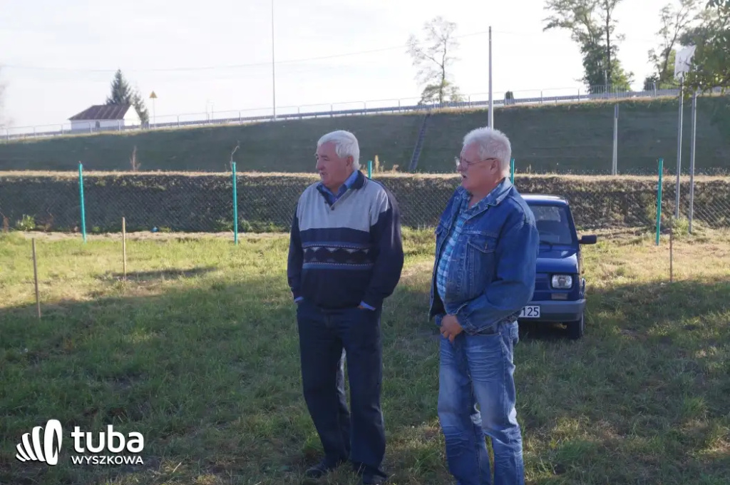 Europejskie Dni Dziedzictwa w Niegowie