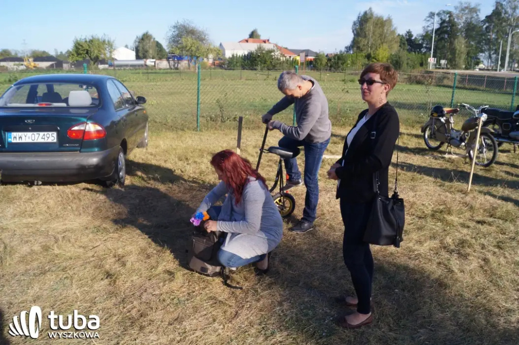 Europejskie Dni Dziedzictwa w Niegowie