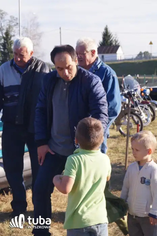 Europejskie Dni Dziedzictwa w Niegowie