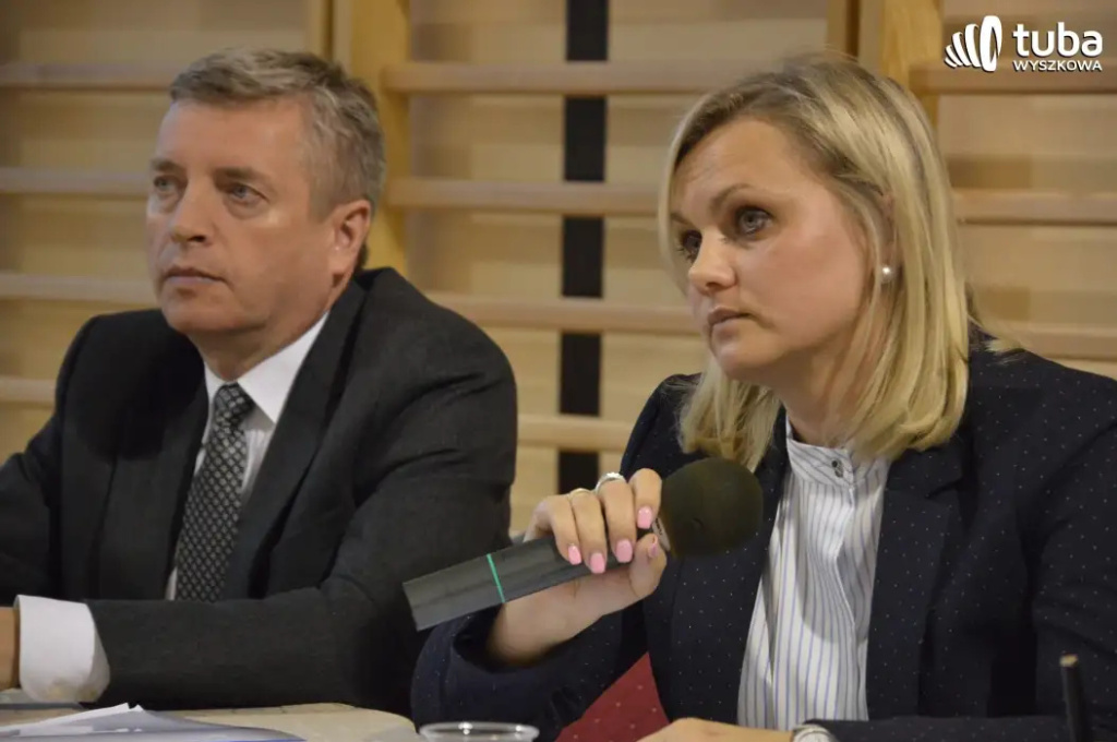 Ogromne zmiany w oświacie. Co czeka wyszkowskie szkoły?