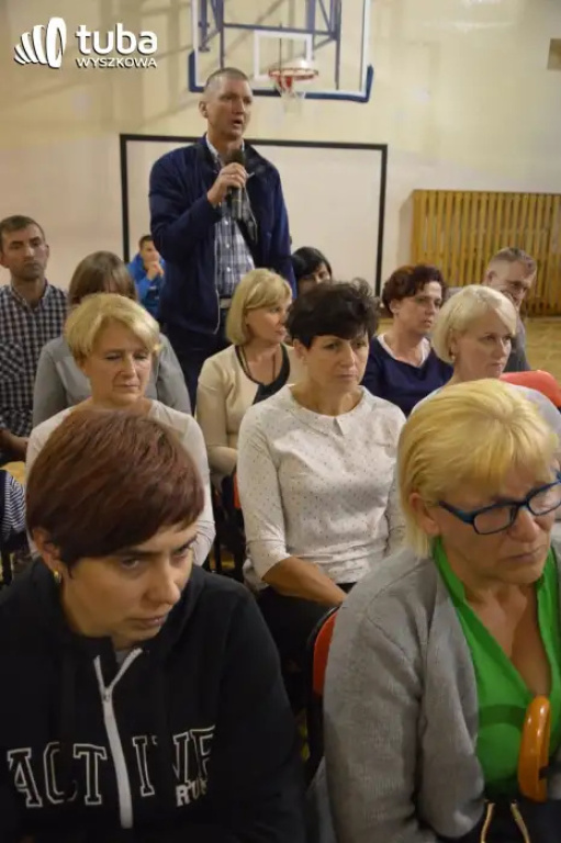 Ogromne zmiany w oświacie. Co czeka wyszkowskie szkoły?