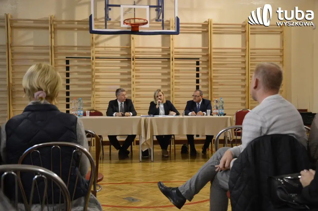 Ogromne zmiany w oświacie. Co czeka wyszkowskie szkoły?