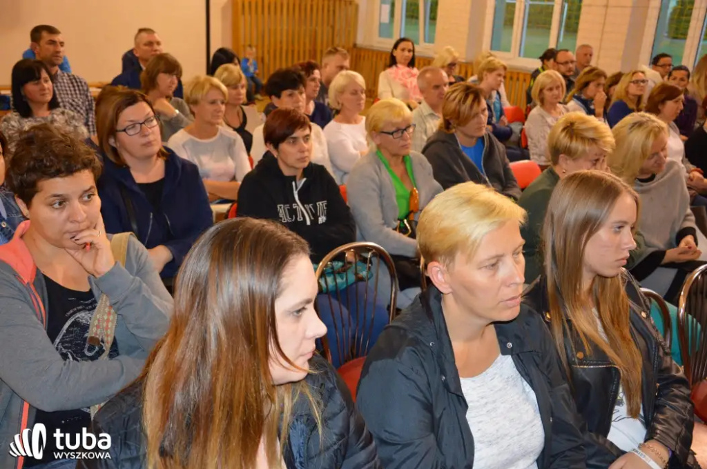Ogromne zmiany w oświacie. Co czeka wyszkowskie szkoły?