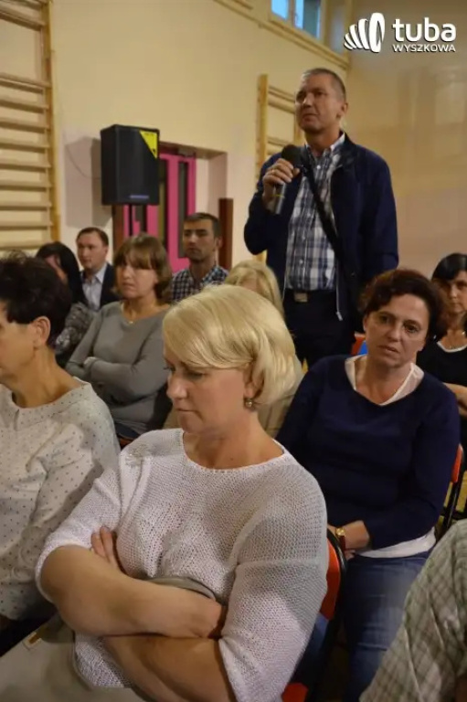 Ogromne zmiany w oświacie. Co czeka wyszkowskie szkoły?