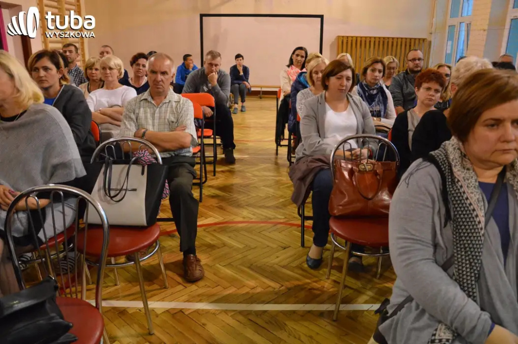 Ogromne zmiany w oświacie. Co czeka wyszkowskie szkoły?