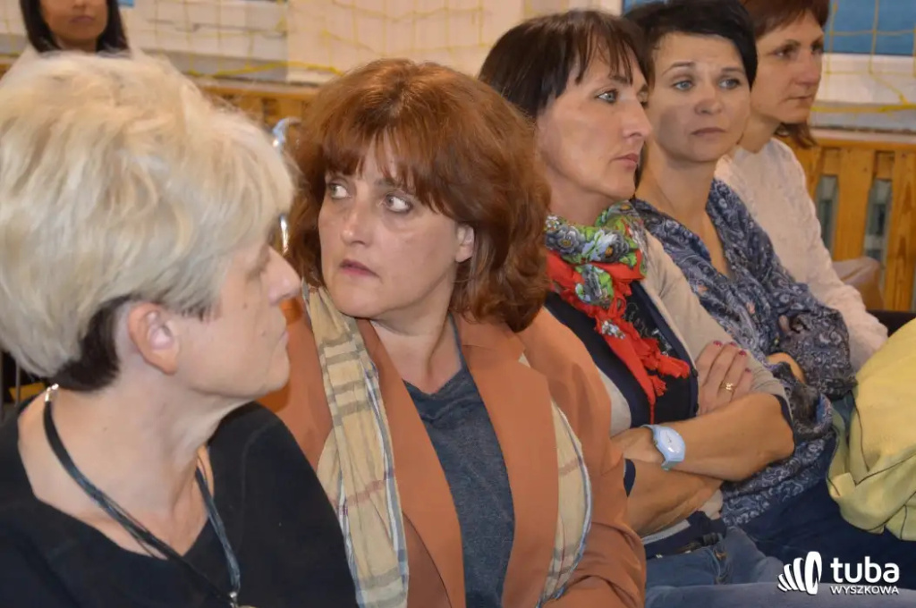 Ogromne zmiany w oświacie. Co czeka wyszkowskie szkoły?