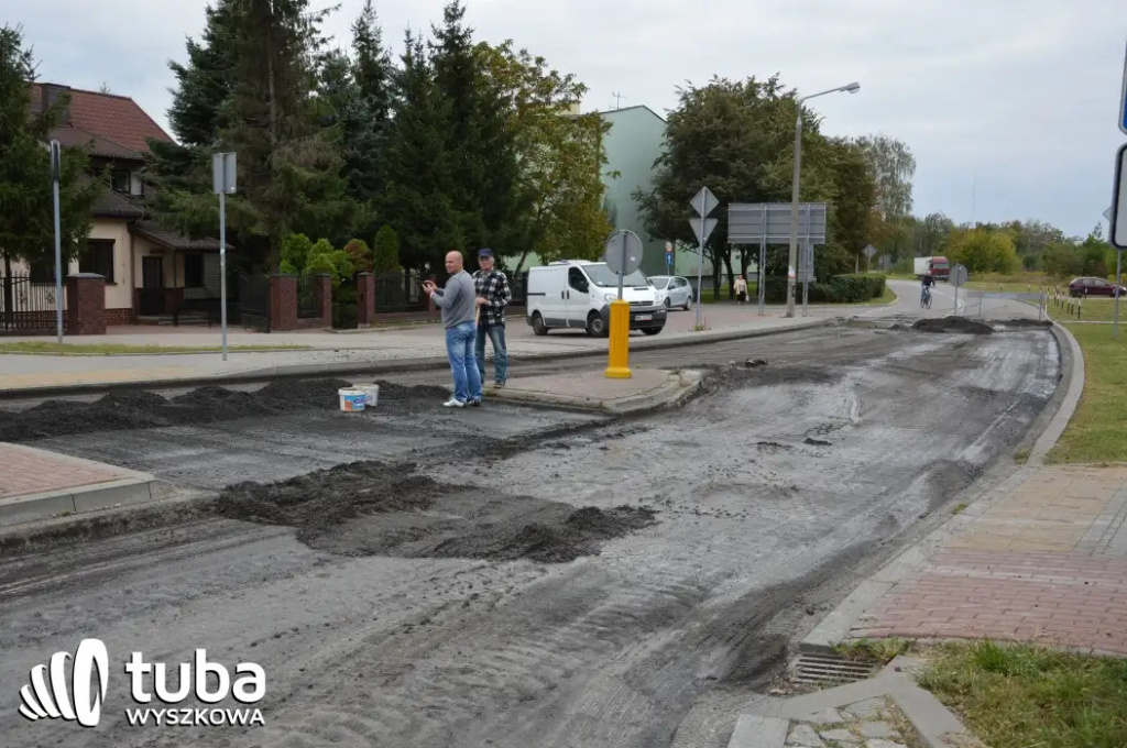 Będą nowe utrudnienia na Serockiej. Jakie i kiedy?
