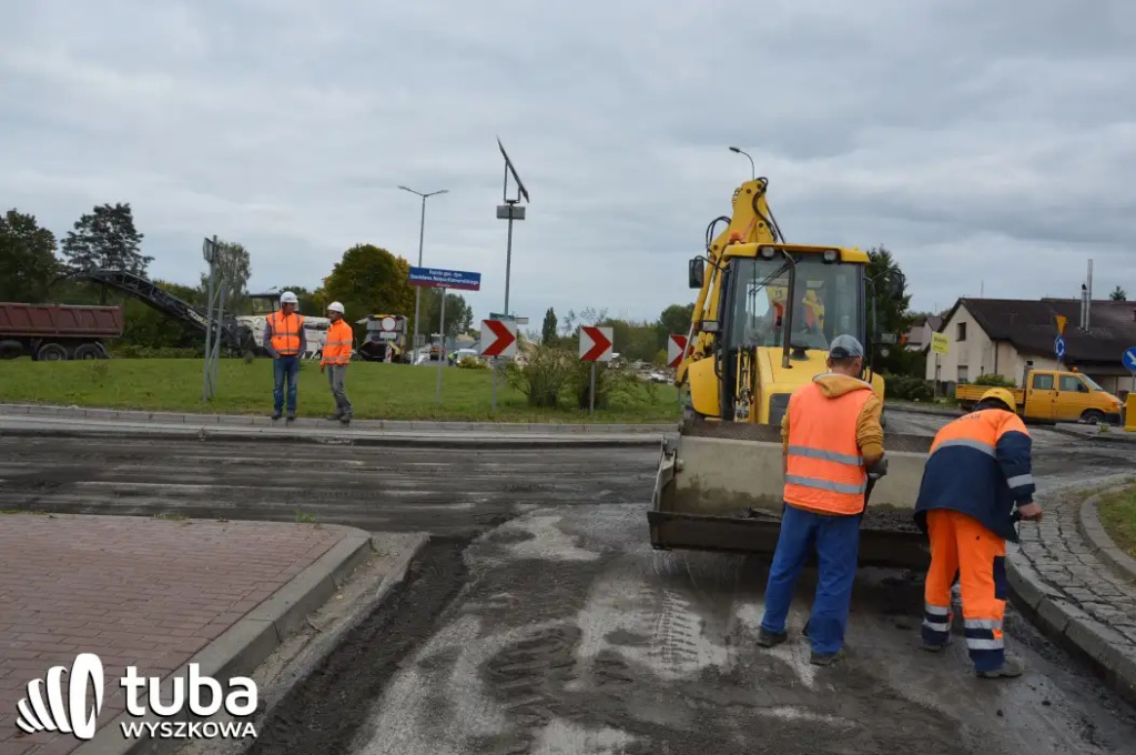 Będą nowe utrudnienia na Serockiej. Jakie i kiedy?