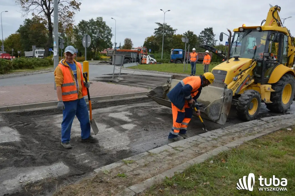 Będą nowe utrudnienia na Serockiej. Jakie i kiedy?