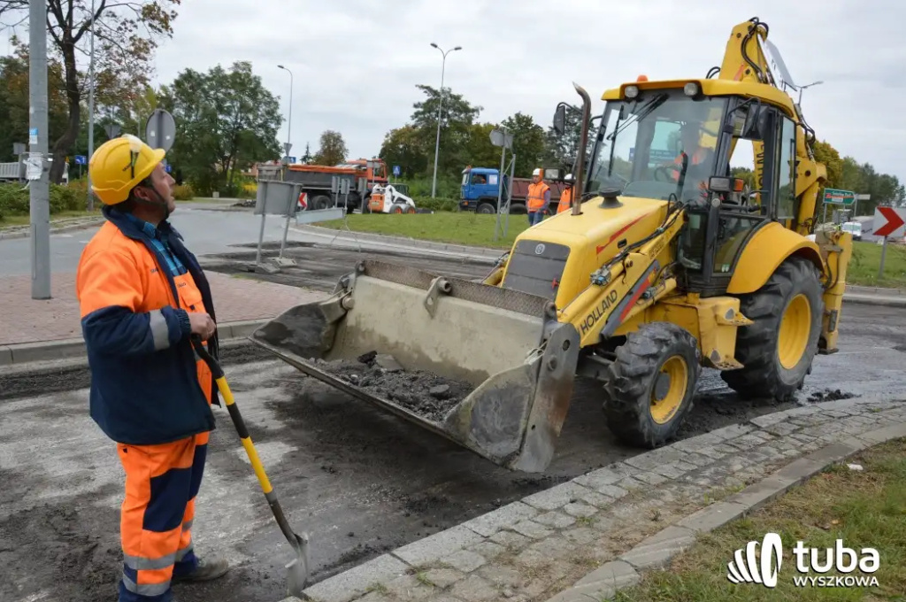 Będą nowe utrudnienia na Serockiej. Jakie i kiedy?