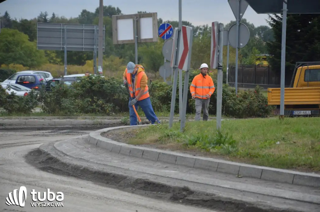 Będą nowe utrudnienia na Serockiej. Jakie i kiedy?