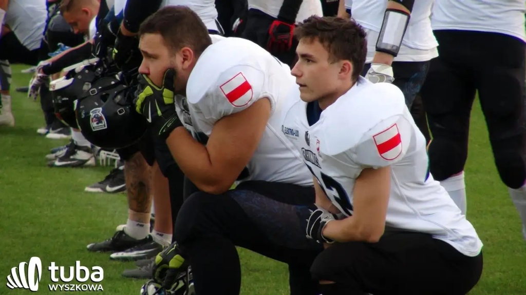 Jesteśmy w półfinale! #GoRhinos