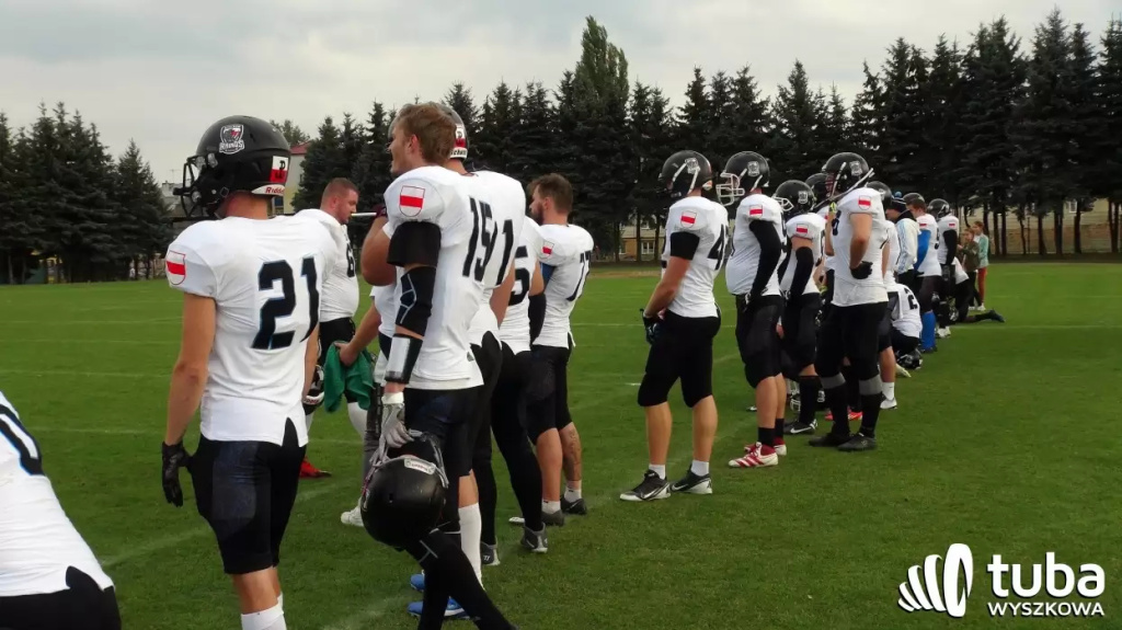 Jesteśmy w półfinale! #GoRhinos