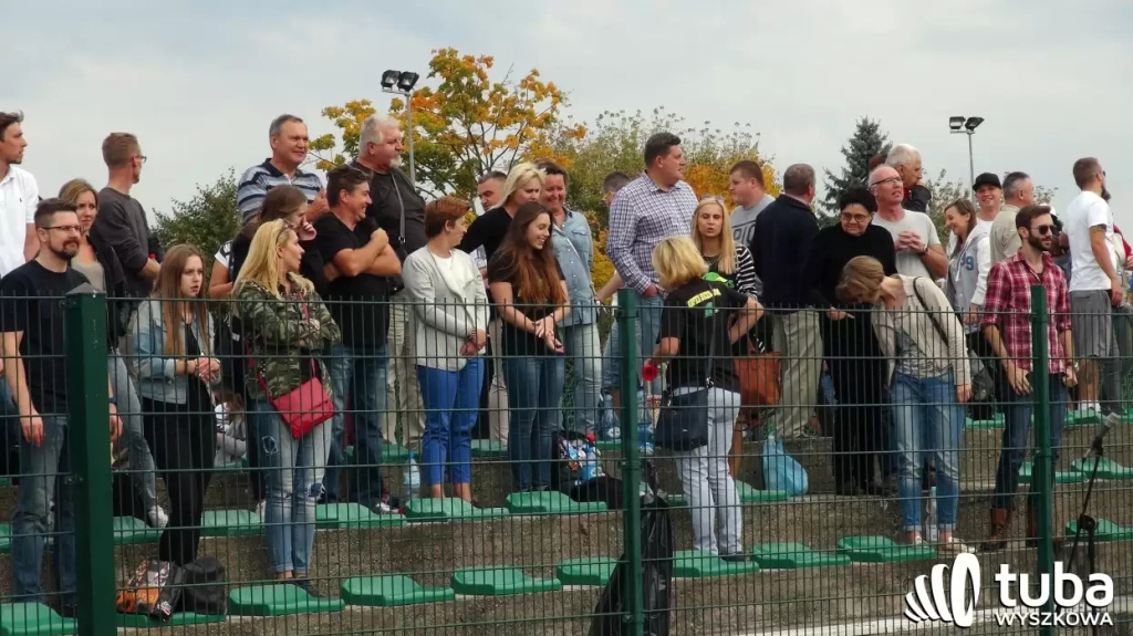 Jesteśmy w półfinale! #GoRhinos