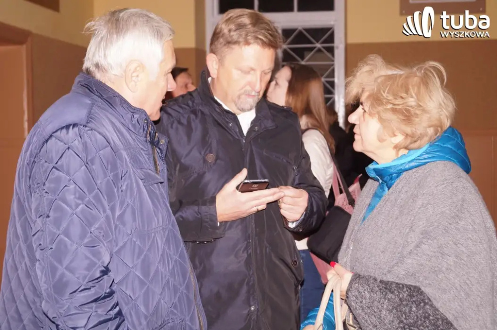 Oto jak dawniej wyglądała wyszkowska kolej