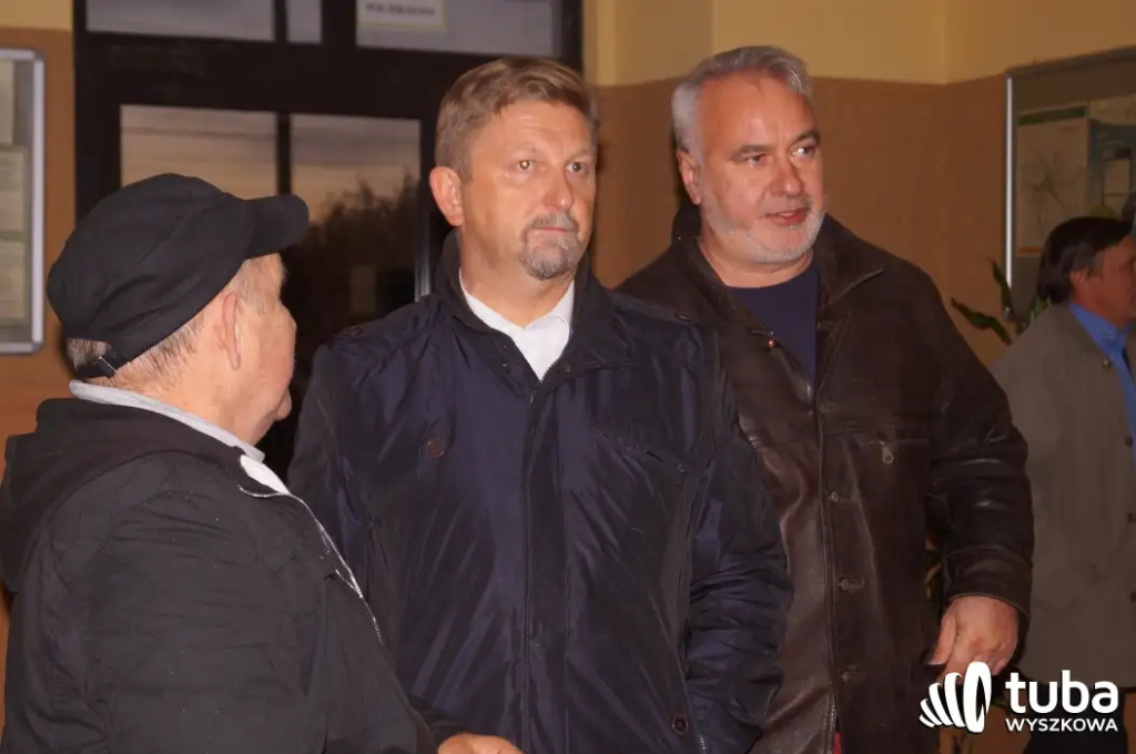 Oto jak dawniej wyglądała wyszkowska kolej