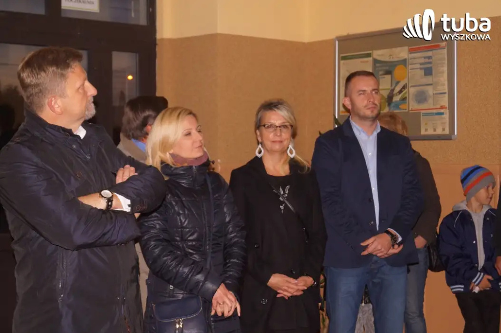 Oto jak dawniej wyglądała wyszkowska kolej