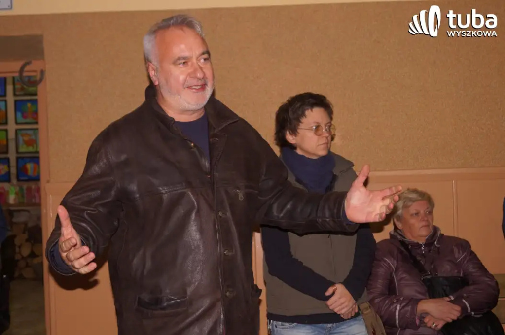 Oto jak dawniej wyglądała wyszkowska kolej