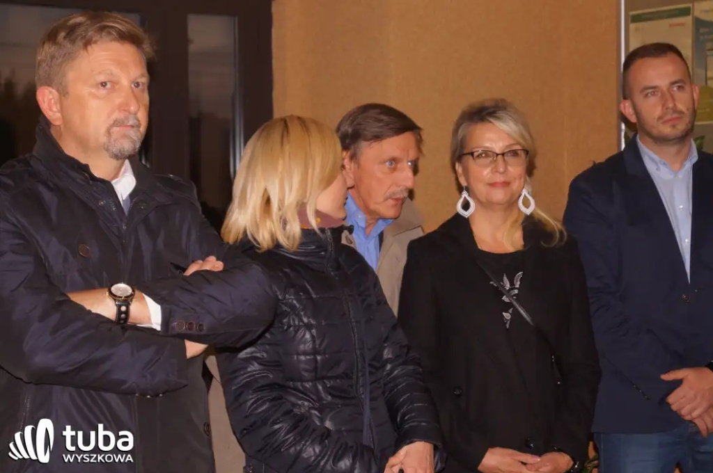 Oto jak dawniej wyglądała wyszkowska kolej