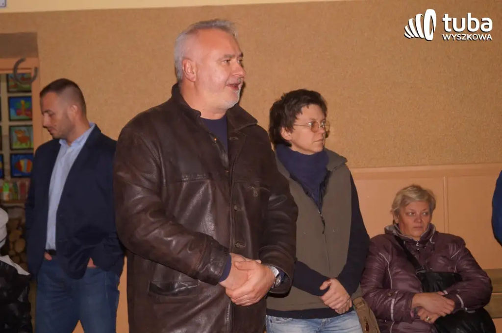 Oto jak dawniej wyglądała wyszkowska kolej