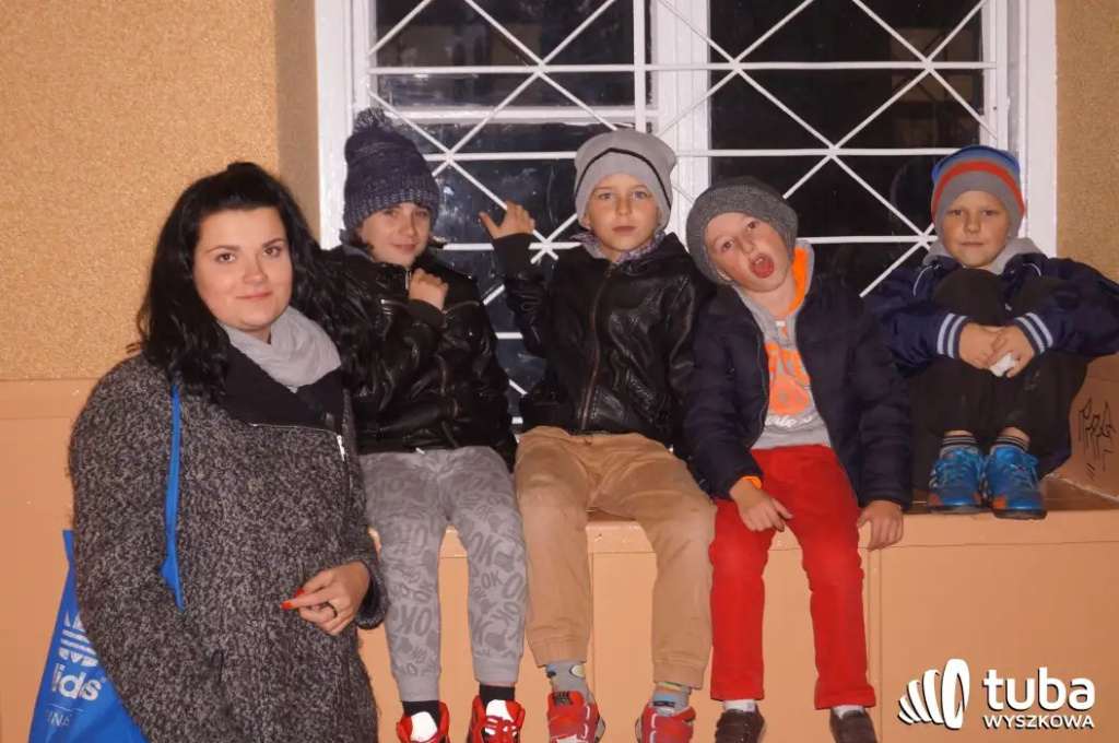 Oto jak dawniej wyglądała wyszkowska kolej