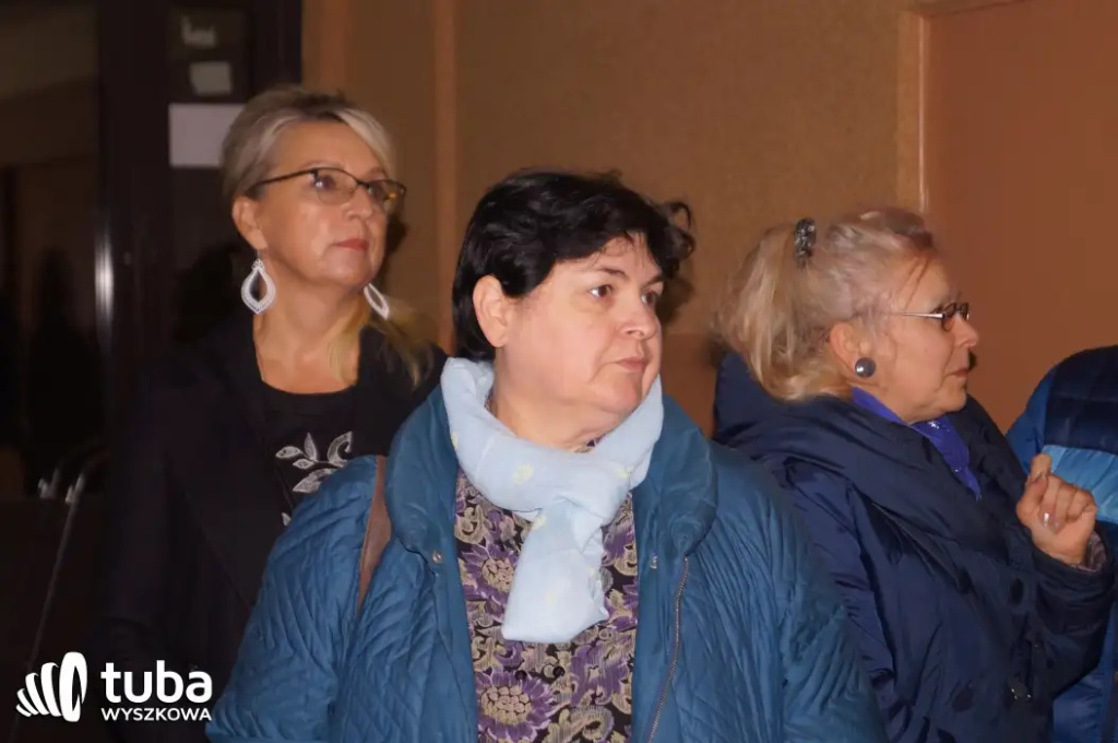 Oto jak dawniej wyglądała wyszkowska kolej