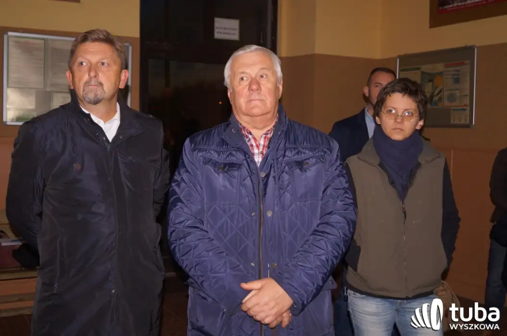 Oto jak dawniej wyglądała wyszkowska kolej