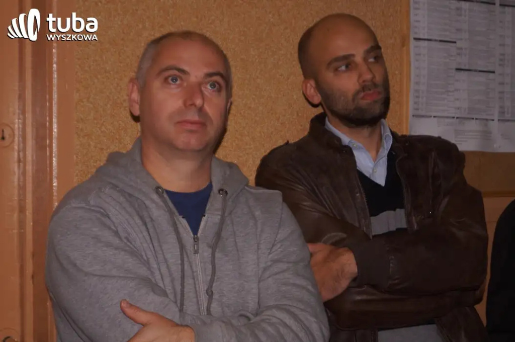 Oto jak dawniej wyglądała wyszkowska kolej